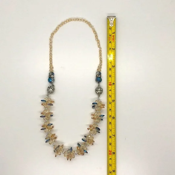 Necklace-Bracelet - Picture 9 of 9